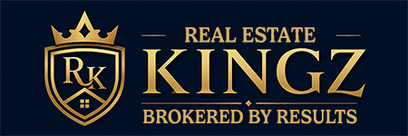Real Estate Kingz